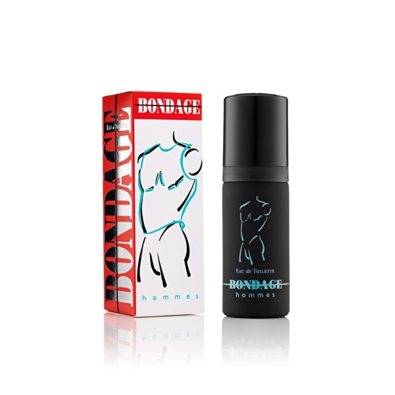 Mlc Milton Lloyd Bondage Homme 50ml