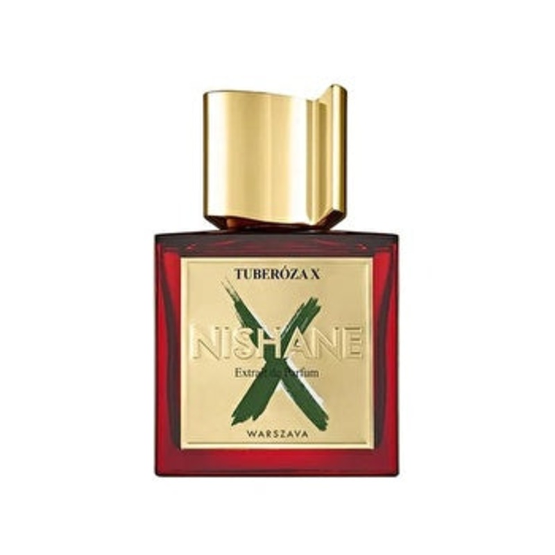 Nishane Tuberoza X Unisex Extrait De Parfum 50ml