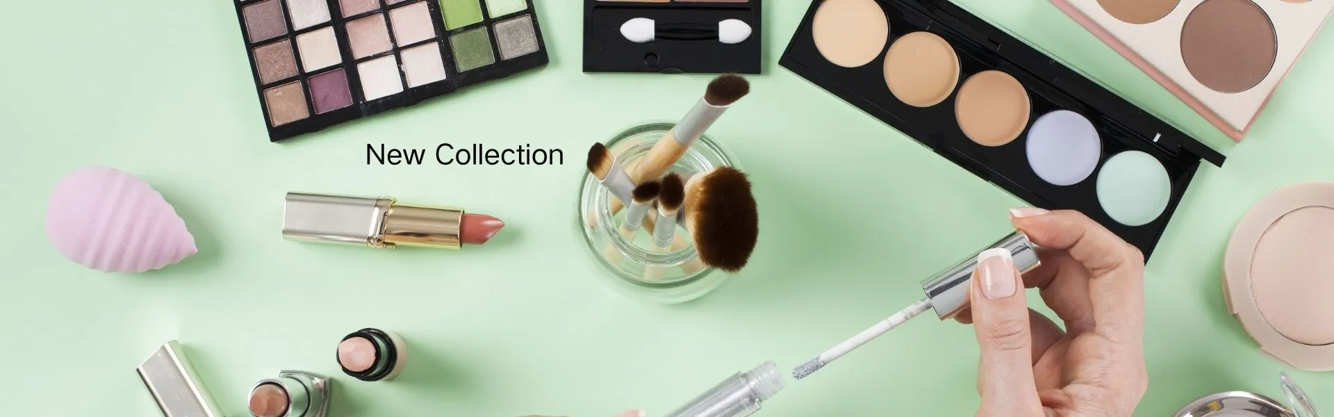 Beauty Essentials: Skincare, Haircare, Makeup & Fragrance with Exclusive Deals